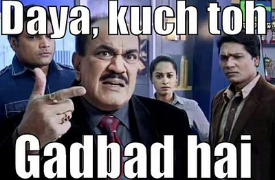 LOL! Remembering hilarious CID jokes as show bids adieu after 21 years of entertainment