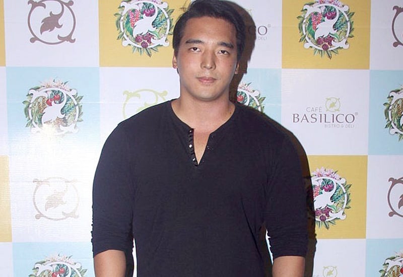Danny Denzongpa Actor _ Danny Denzongpa Biography, Movies, Personal ...