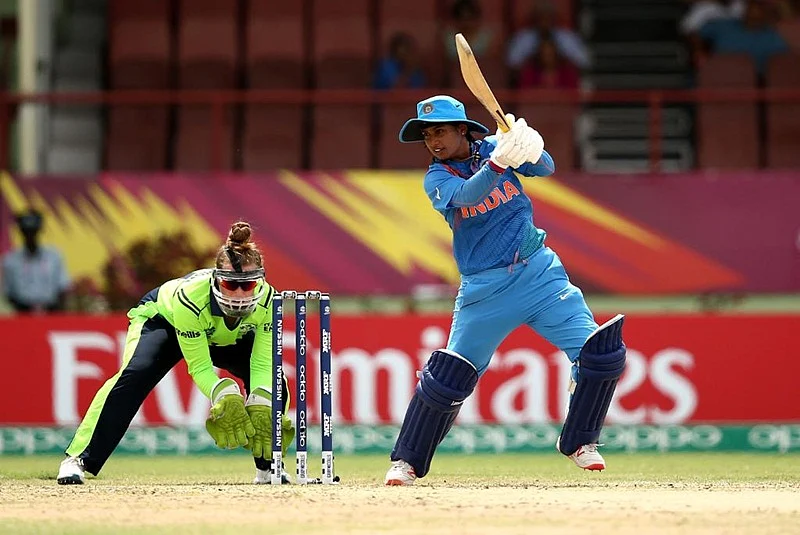 Photo: ICC World T20/ Twitter