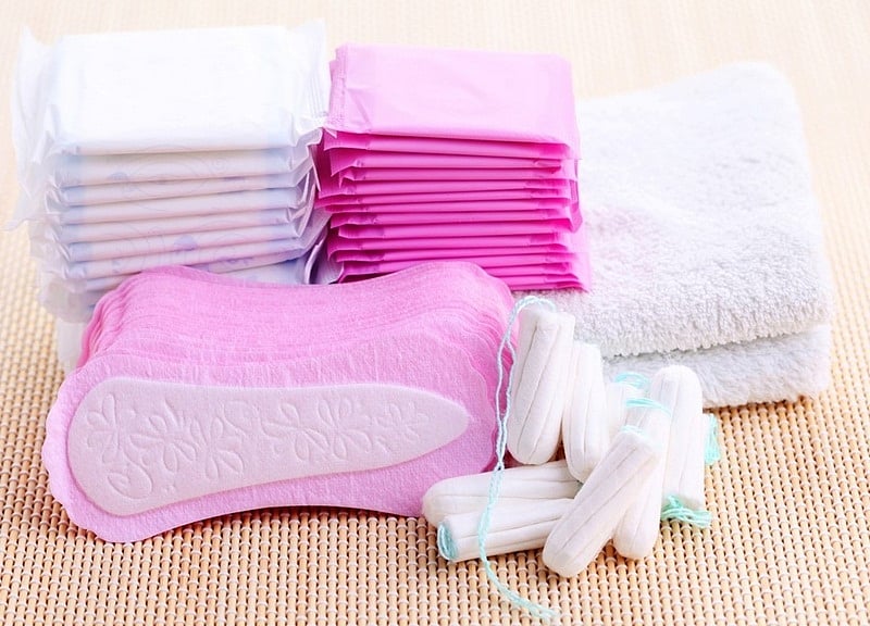 Palghar: Tribal women manufacture sanitary pads to break cycle of migration - Vimarsana News
