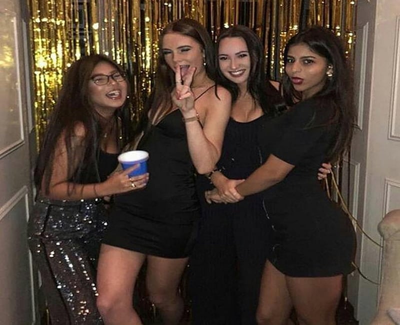 lbd party