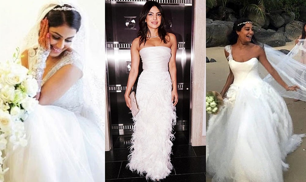 Bollywood actresses 
