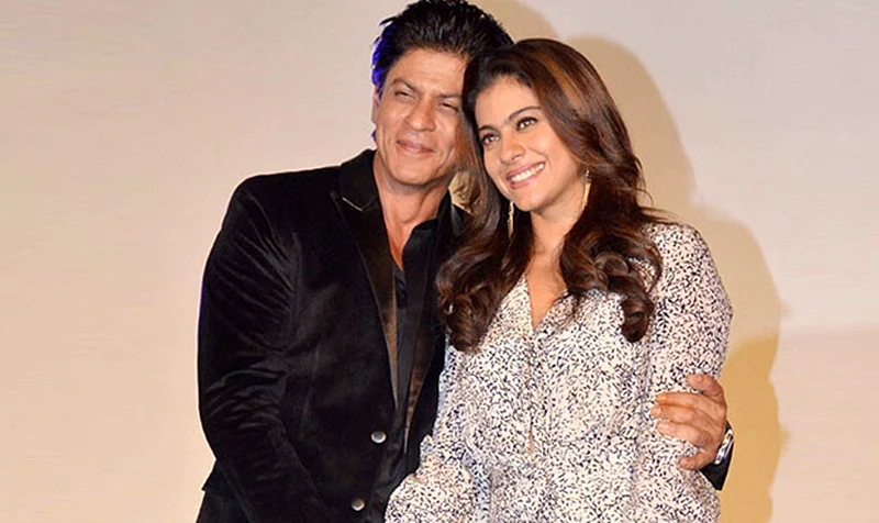 Shah Rukh Khan and Kajol to reunite for a special song in Karan Johar's 'Rocky Aur Rani Ki Prem...