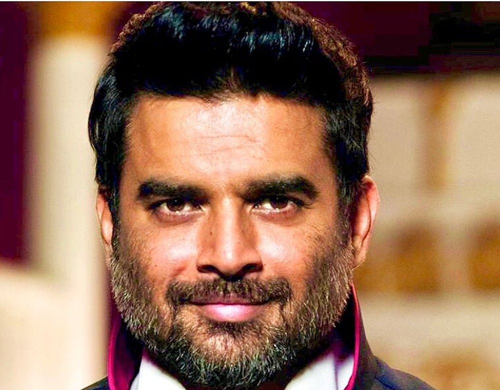 R Madhavan To Direct Rocketry The Nambi Effect Sans Ananth Mahadevan
