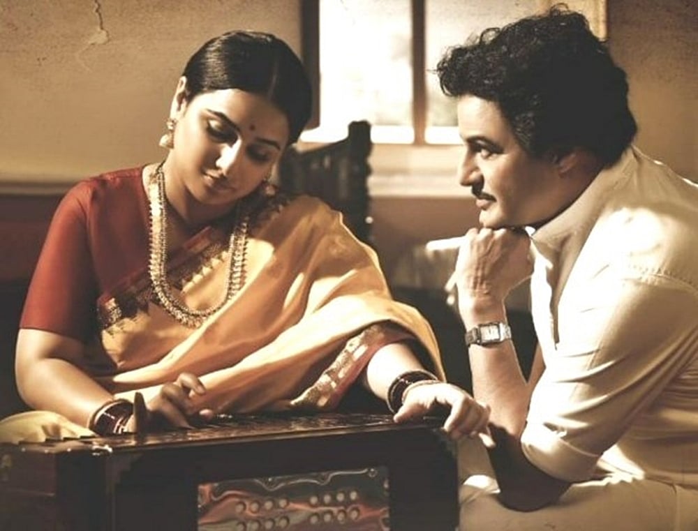 NTR Kathanayakudu Movie Review This biopic is a big letdown