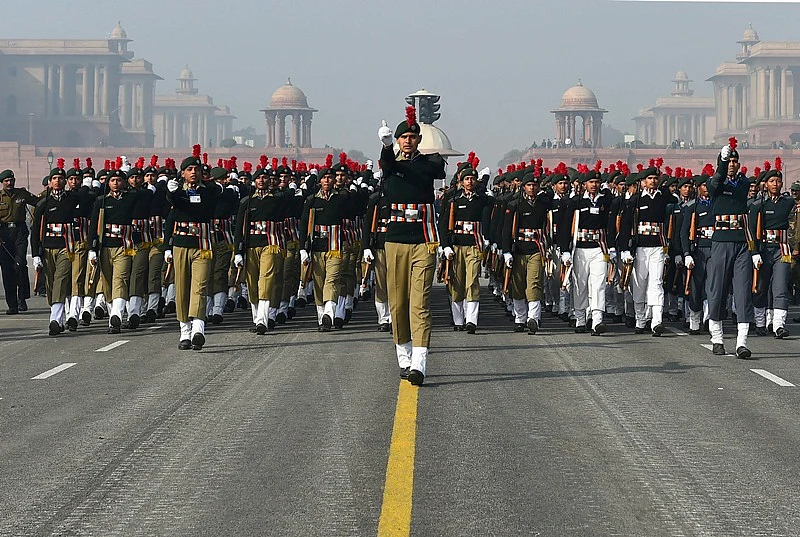 Politicians least trustworthy says survey as Armed Forces, scientists emerge most trusted Indian...