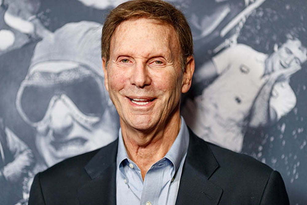 Comedian Bob Einstein passes away at 76