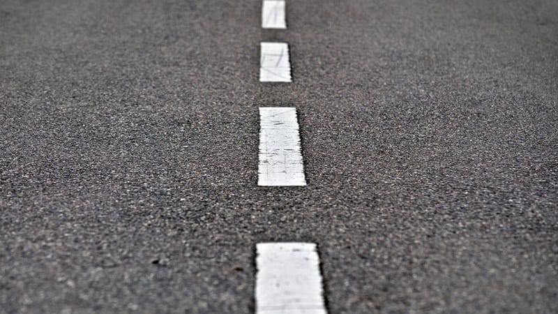 What Do Green Lines On The Road Mean Ipodbatteryfaq
