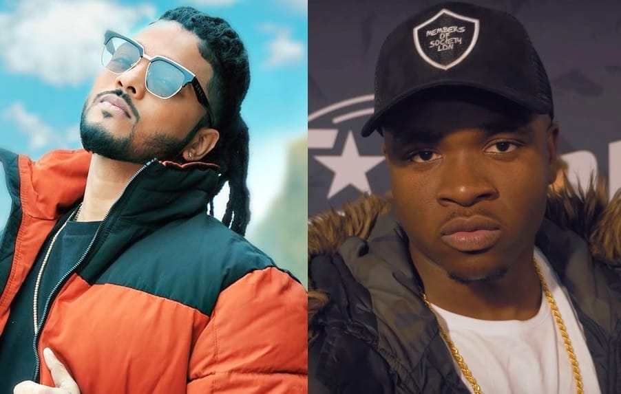 Is Raftaar's new track 'Naachne Ka 