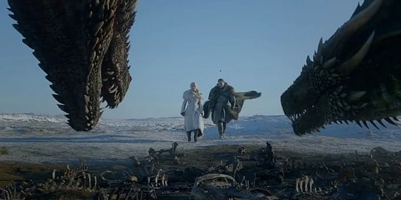 Game Of Thrones Season 8 Top 10 Fan Theories That Are Most Likely