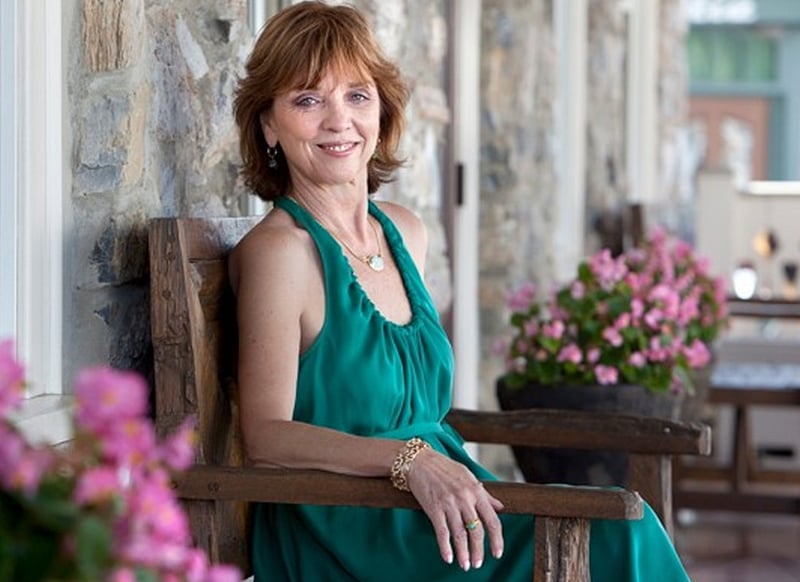 Nora Roberts to Karen Blixen Female writers, who wrote under male