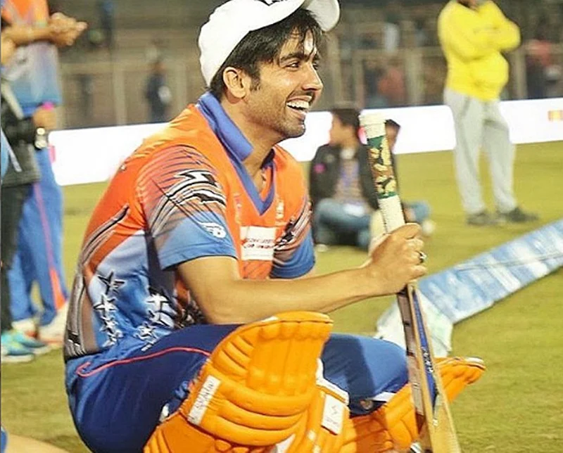 Confirmed! Punjabi singer Harrdy Sandhu to play former cricketer Madan Lal in Ranveer Singh’s...