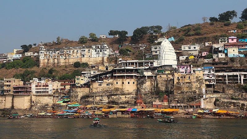 Madhya Pradesh: No takers for Mhow-Omkareshwar Shravan special train - Vimarsana News