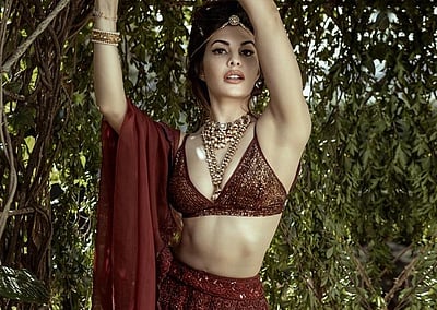 Jacqueline Fernandez Reveals Her Wedding Plans Who S The Lucky Guy