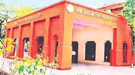 Indore: Admissions of all two-year MBA courses of DAVV under CUET - Vimarsana News