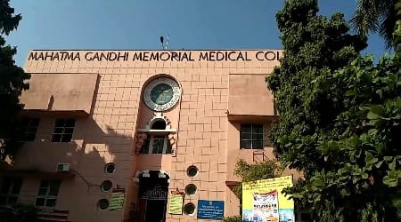 Ragging taking place in your premises: State HR panel tells MGM College  admin