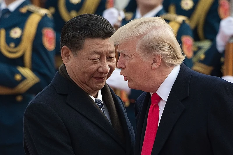 Donald Trump administration moves to block China-owned telecom service from operating in US