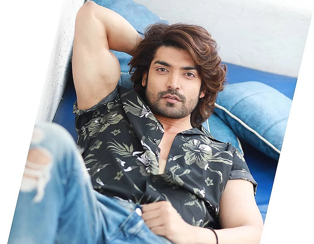 Gurmeet Choudhary: My ideal weekend is catching up with friends, going out for coffee with wife