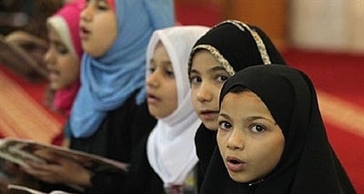Sweden: Supreme Court overturns schoolgirl headscarf ban; cites this reason for the decision - Vimarsana News