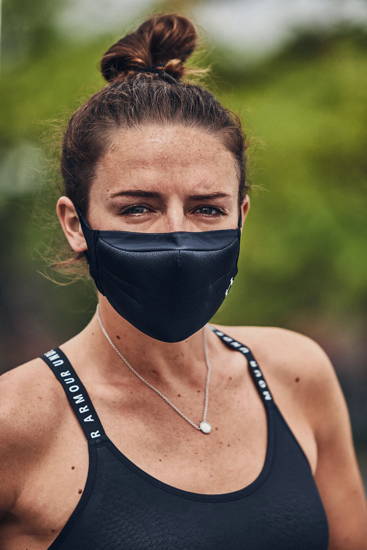 Under Armour SportMask