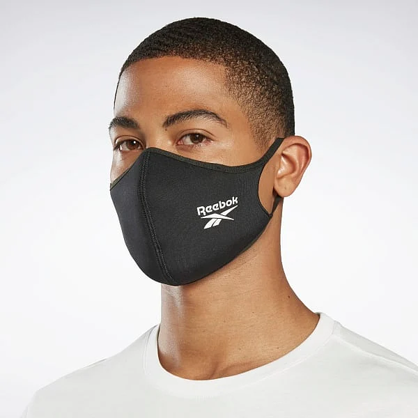 Reebok Face Mask
