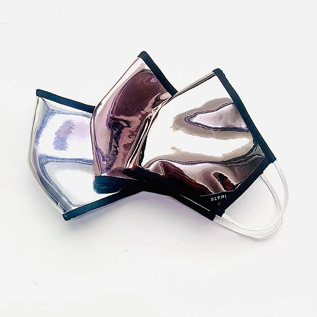 Bloni Atelier "Element Collection" Masks
