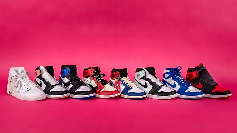Air Jordan 1 “Modern Classics"