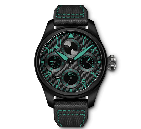 Mercedes-AMG Petronas Motorsport: Perpetual Calendar Edition