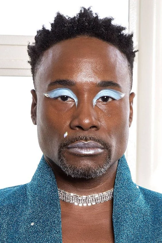 Billy Porter at The Grammy Awards