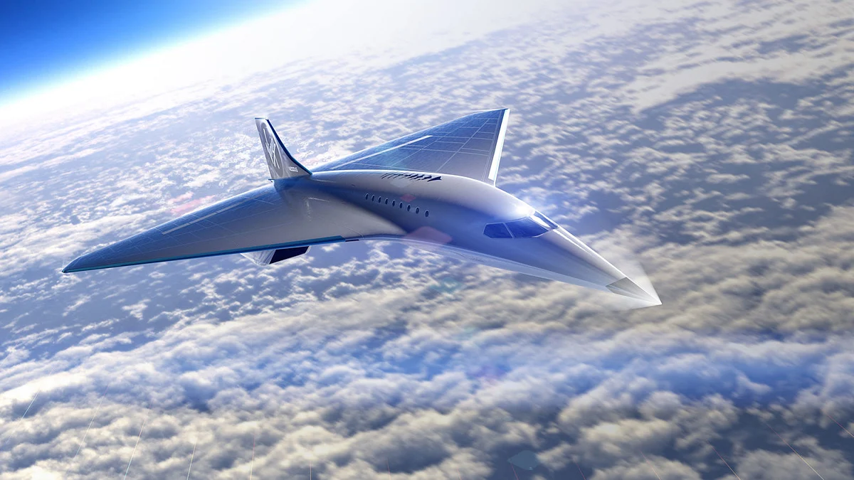 Design Concept Render