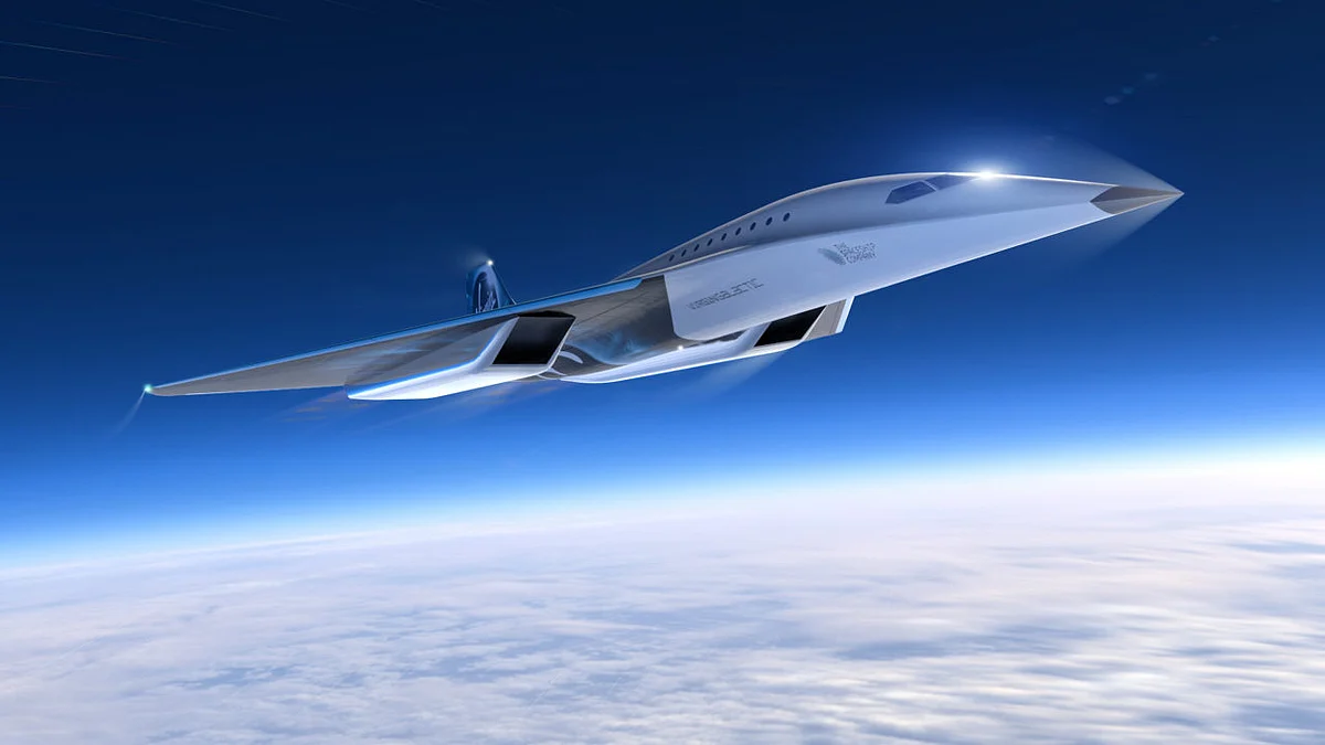 Design Concept Render