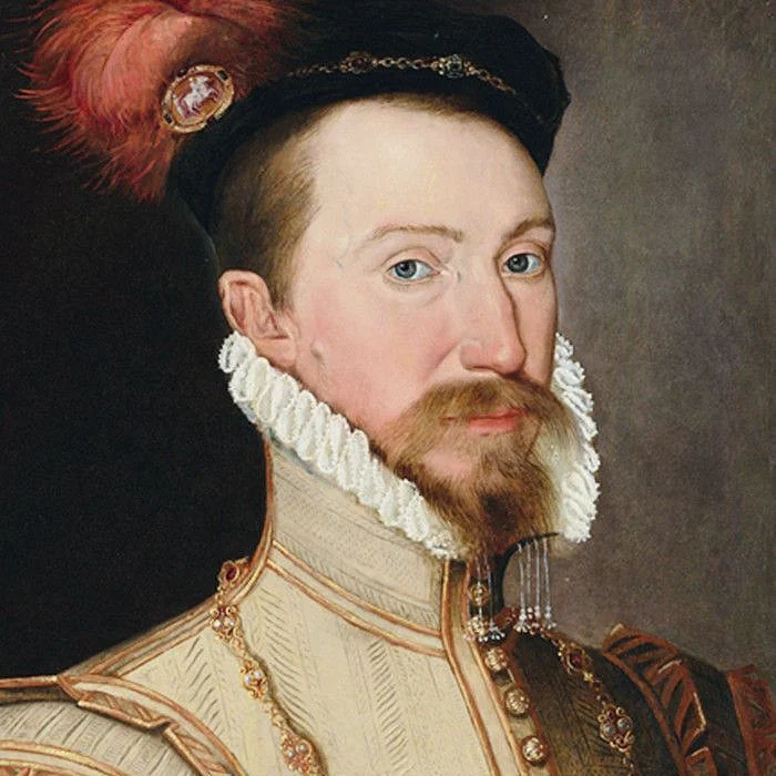 Robert Dudley, Earl of Leicester