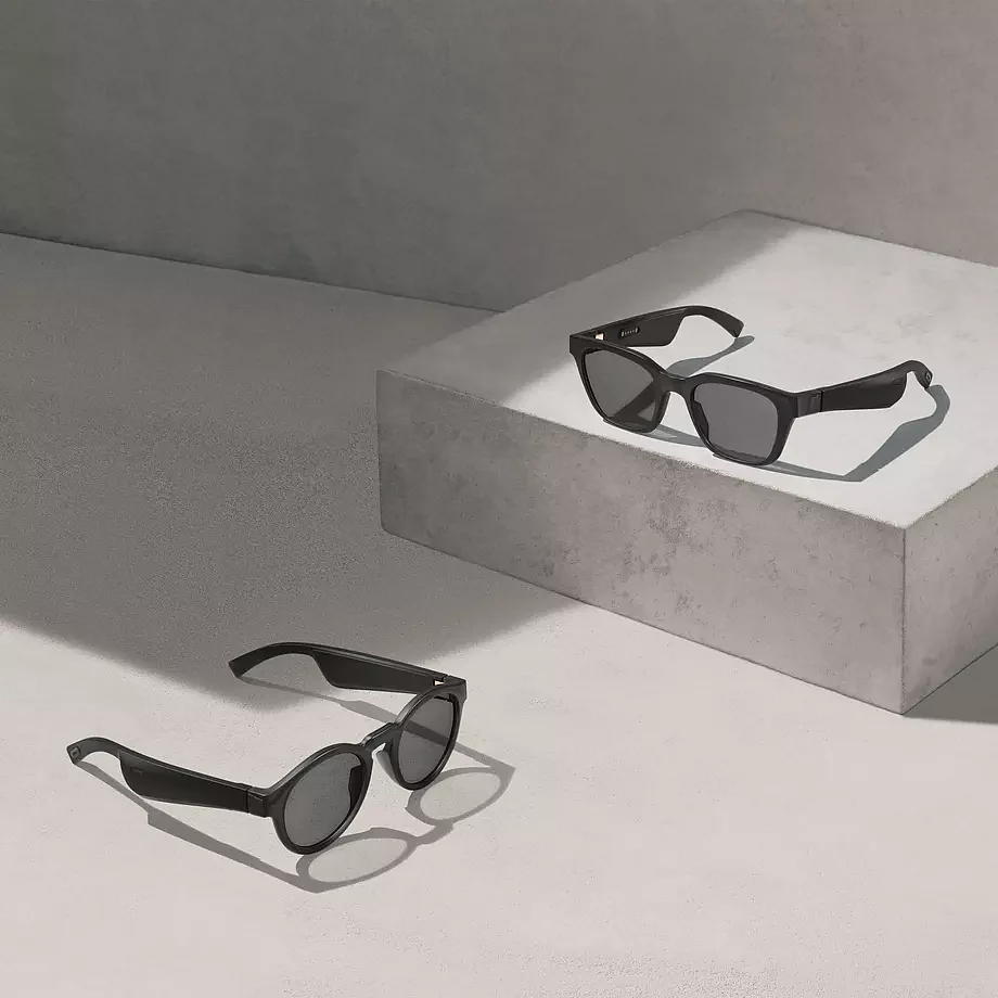 'Rondo' and 'Alto' Sunglasses