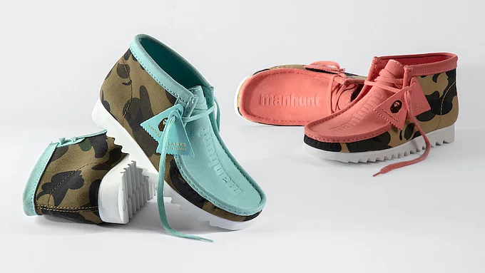 Wallabee