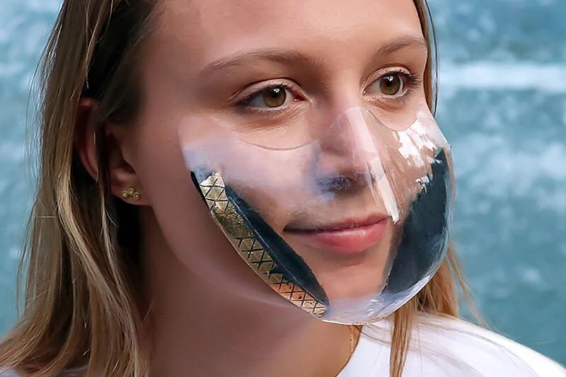 SEEUS95's mask
