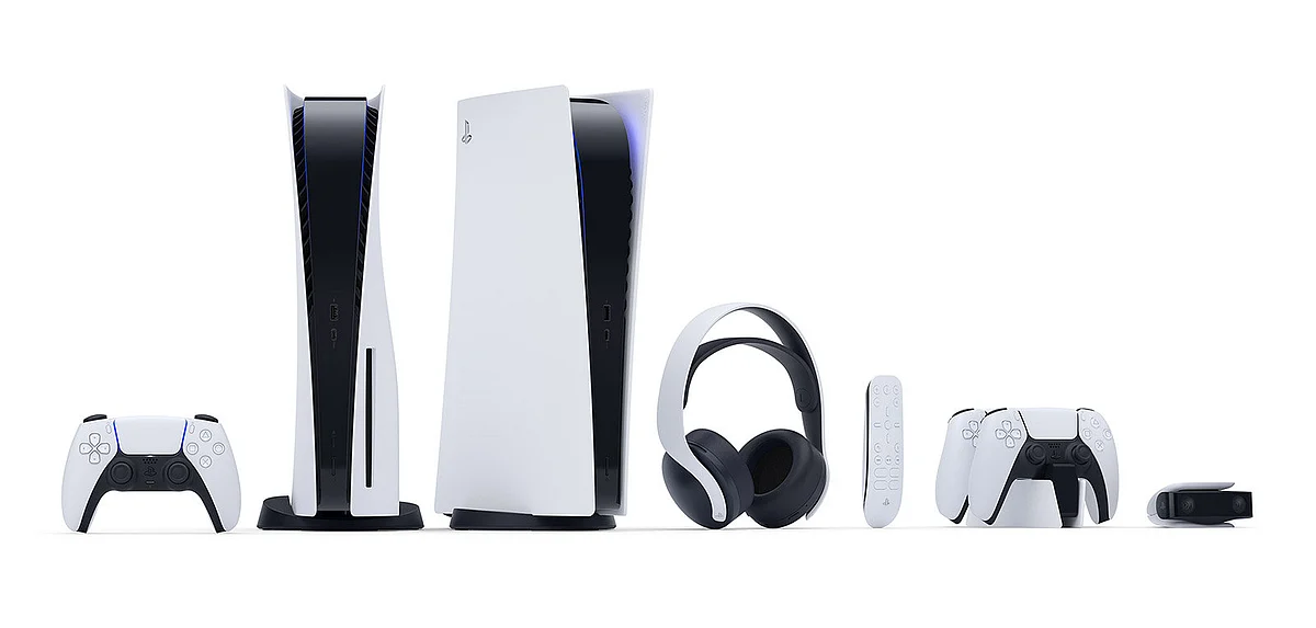 PlayStation Accessories