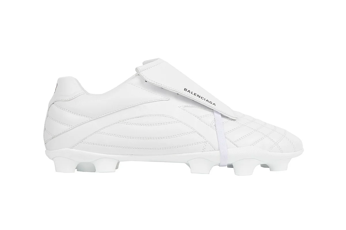 Balenciaga football boots