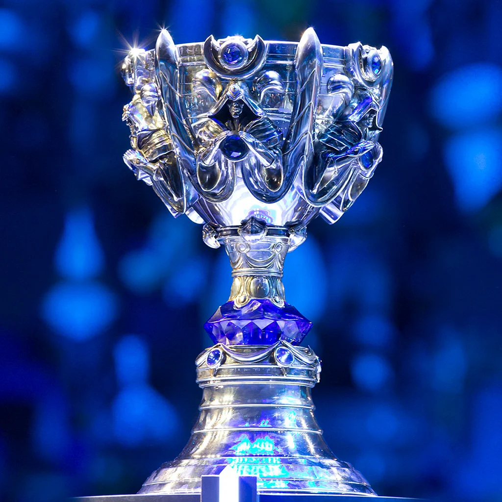 The Summoner's Cup