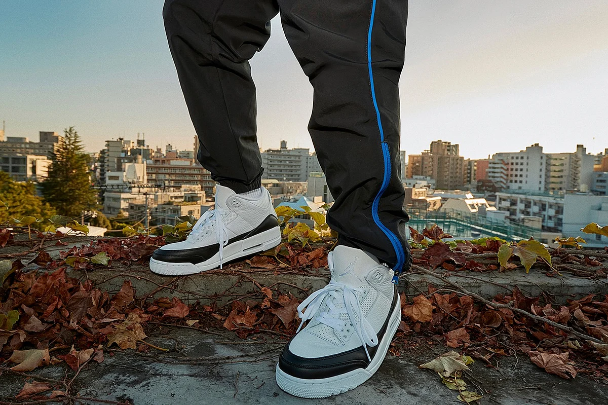 Air Jordan 3 Retro SP