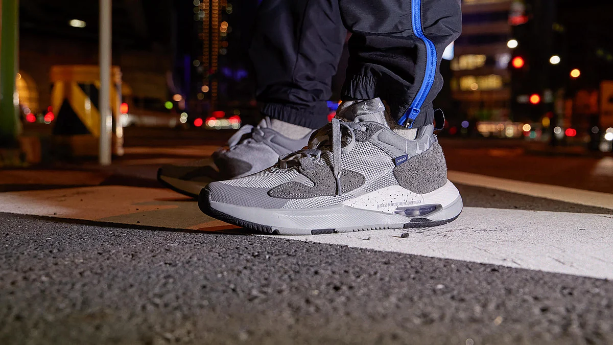 Jordan Cadence
