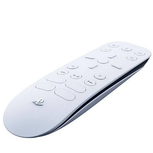 Media Remote