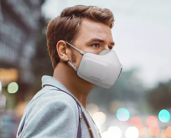 PuriCare Mask
