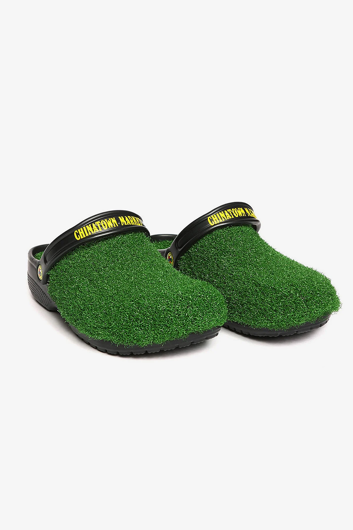 Crocs x Chinatown Market