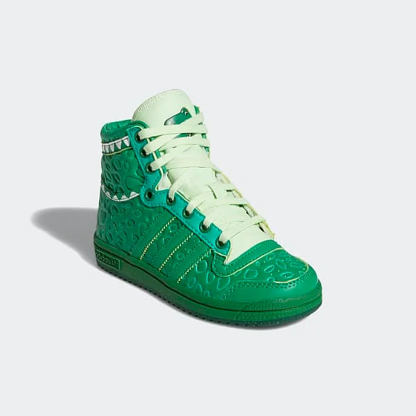 TOP TEN HI TOY STORY SHOES