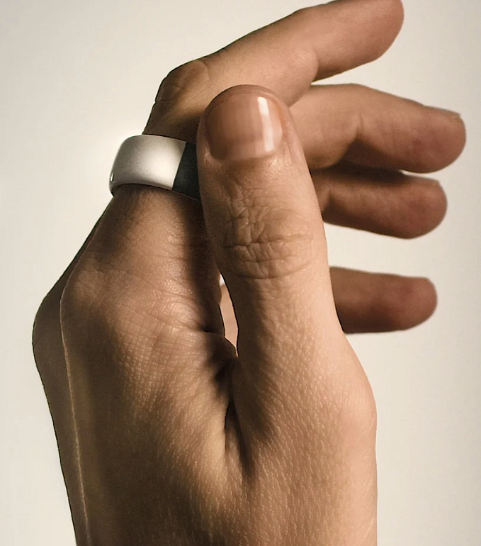 AEKLYS Ring