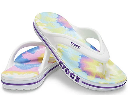 Crocs Flip-Flops