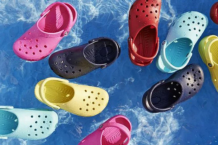 The Classic Croc