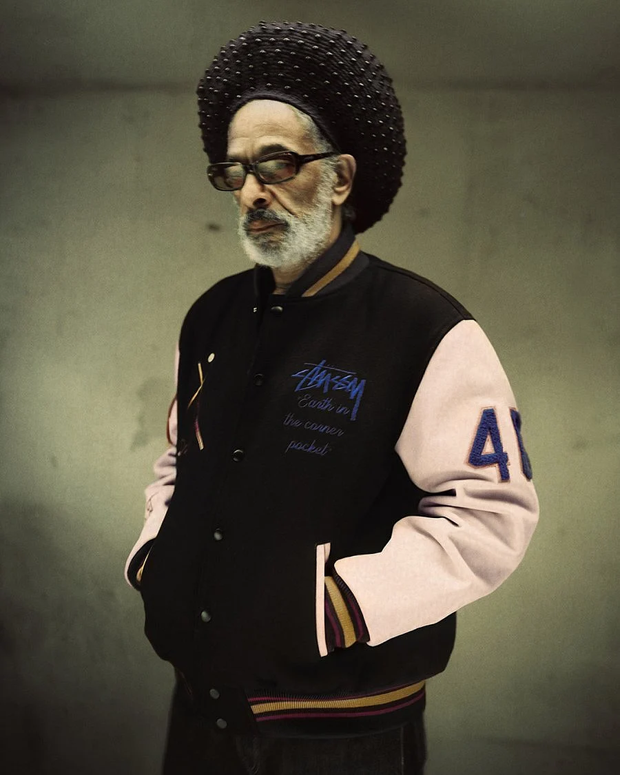 IST Varsity Jacket