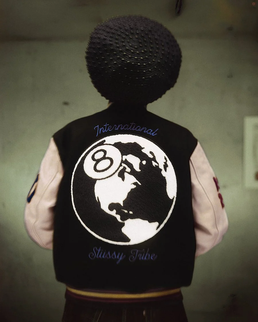 IST Varsity Jacket