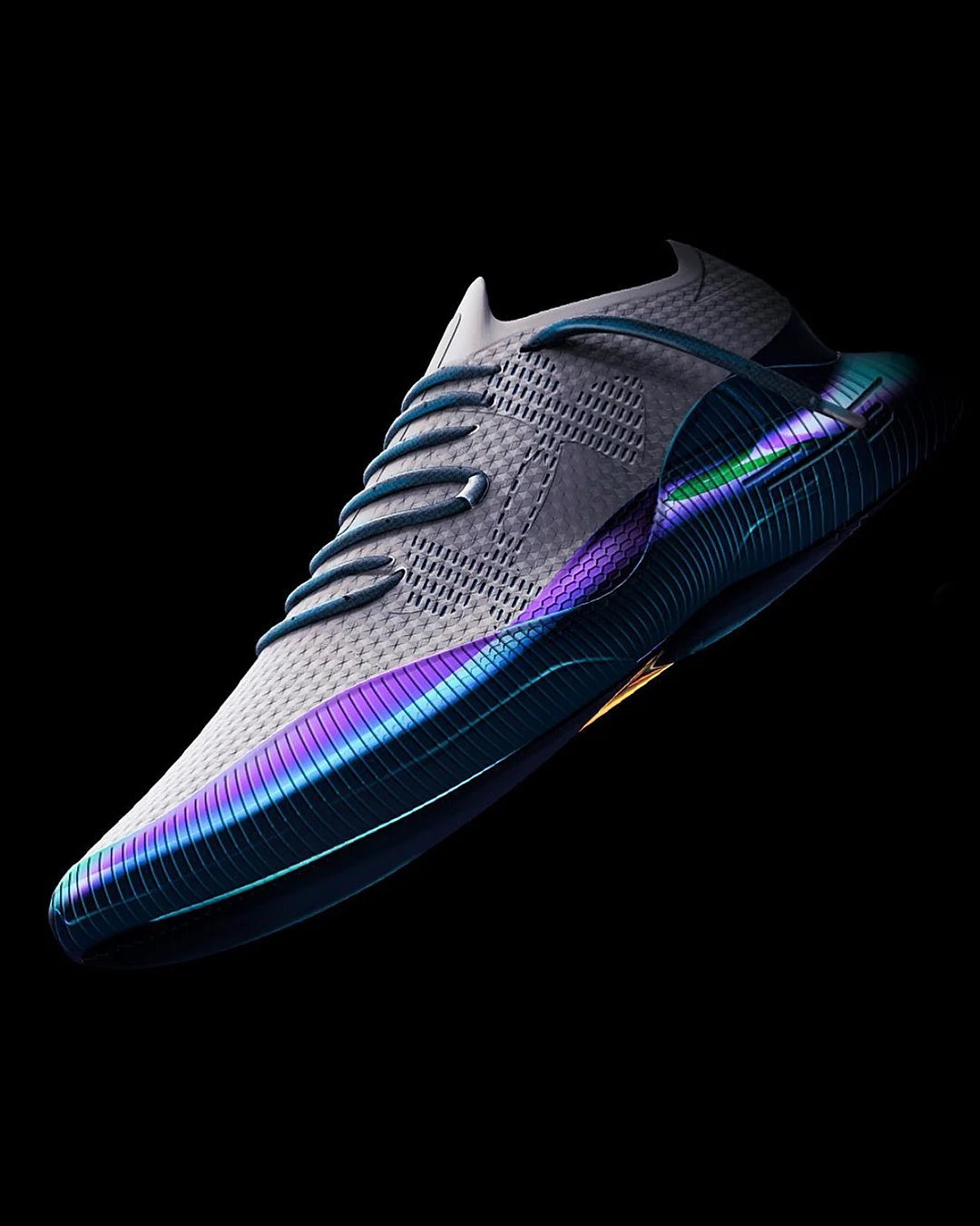 Under Armour 2022 Rendered